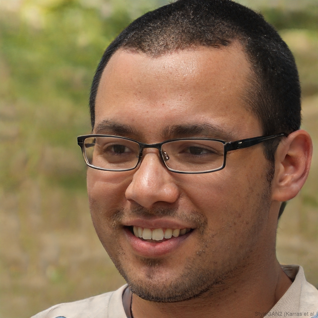 Alex Rivera